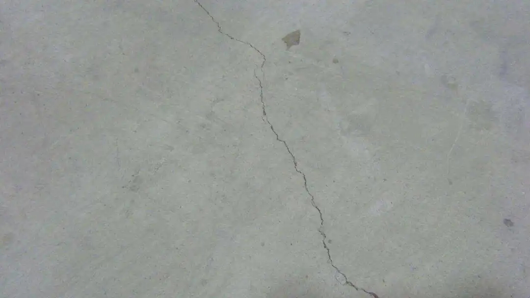 地暖回填后，地面開裂怎么辦？
